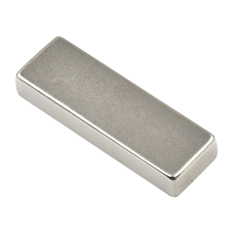 Blok Magnet Permanen 2