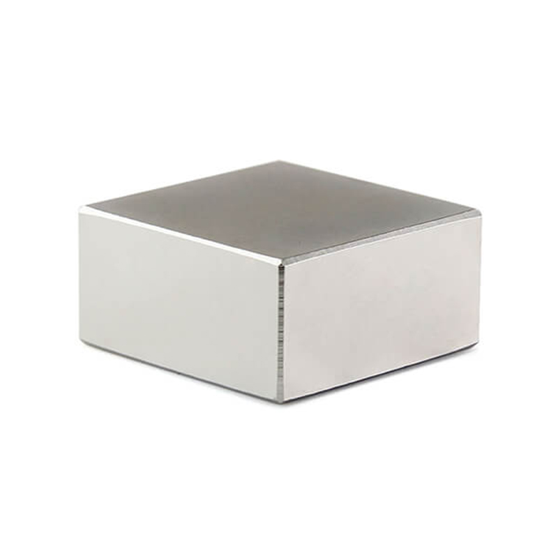 Blok Magnet Permanen 3