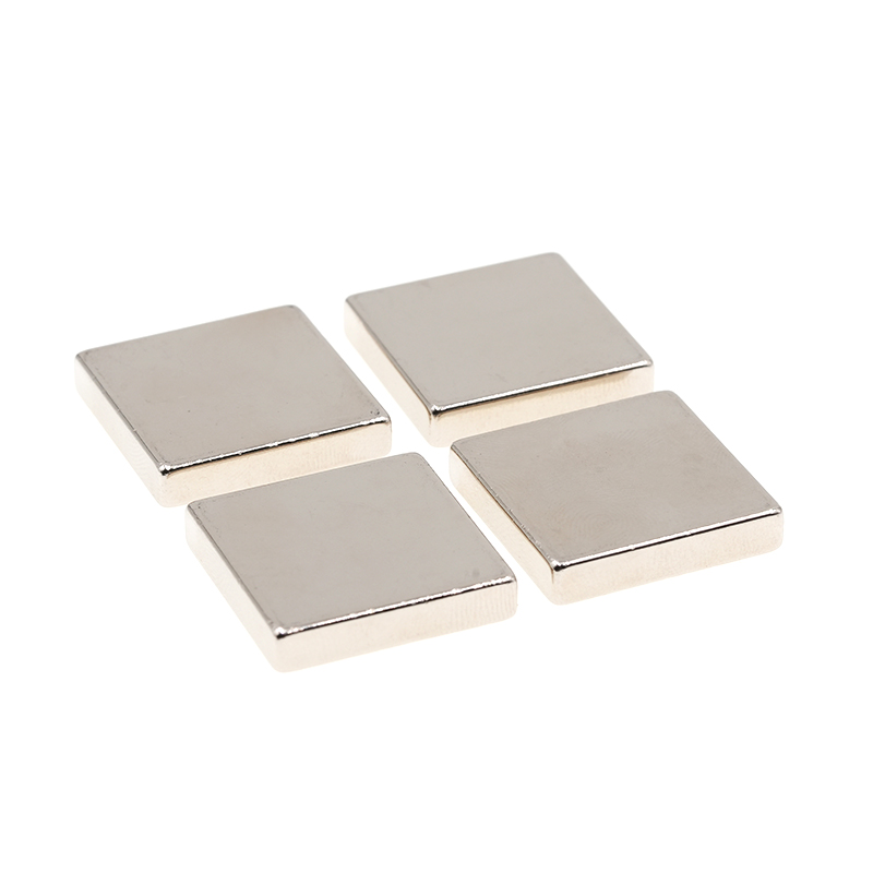 Blok Magnet Permanen 5