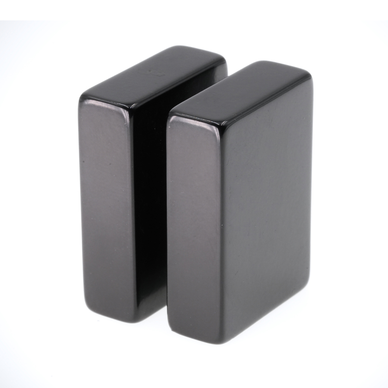 Blok Magnet Permanen 7