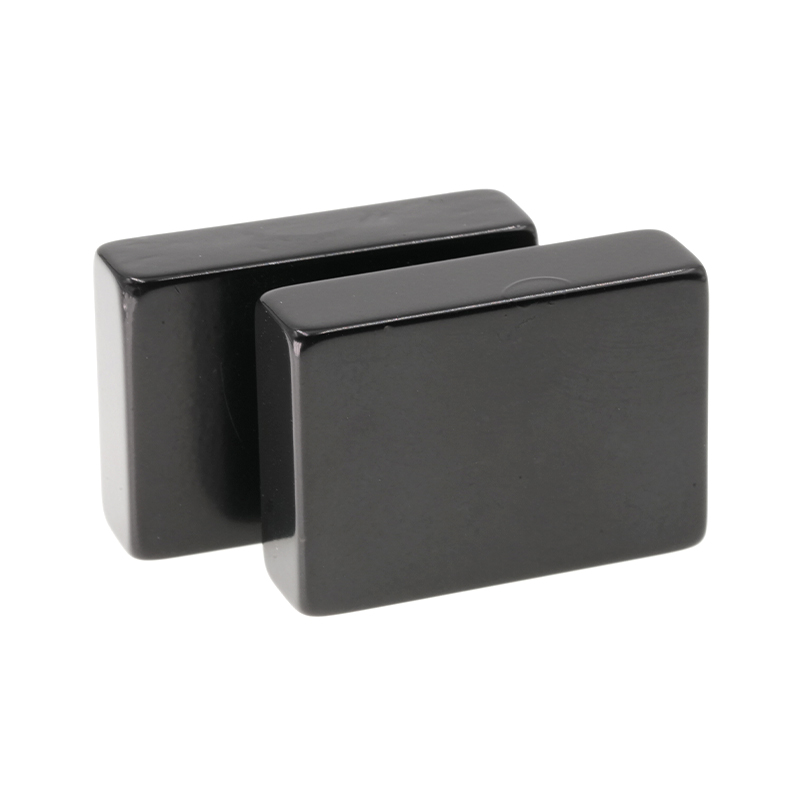 Blok Magnet Permanen 8