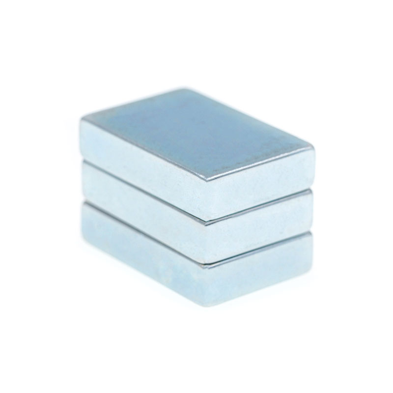 Magnet untuk pemisah magnet