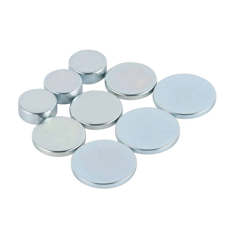 Magnet pengeras suara