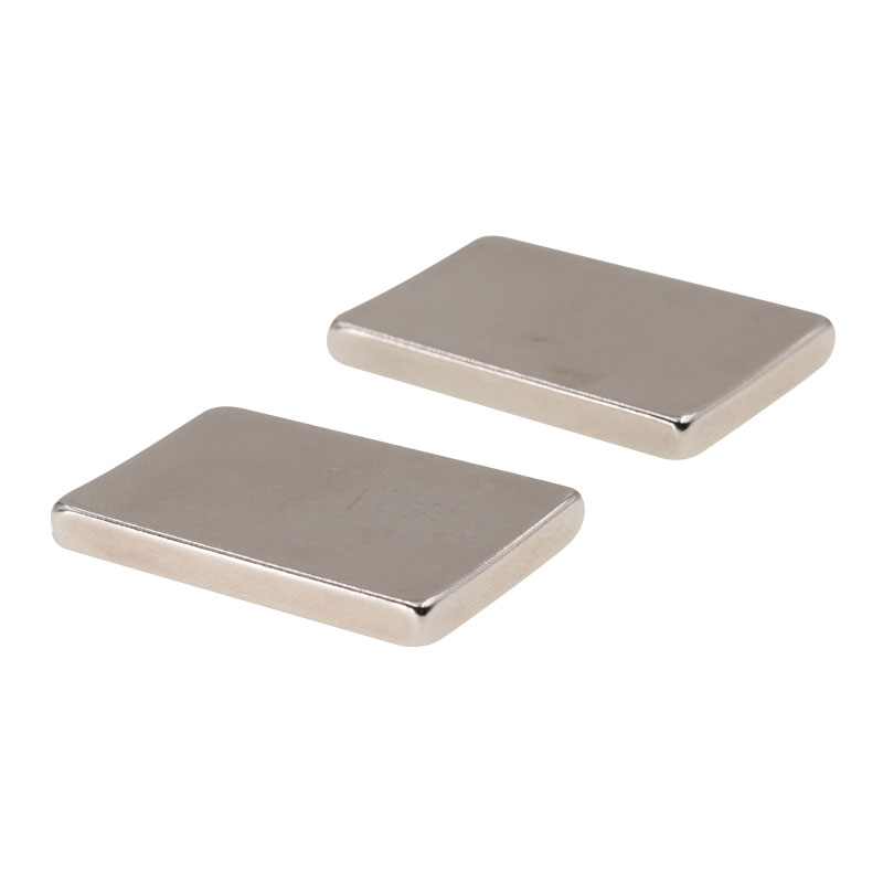 Magnet untuk kendaraan udara tak berawak