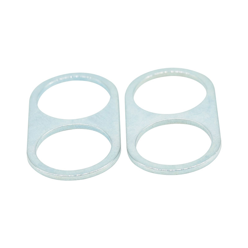 Magnet Permanen Bentuk Khusus