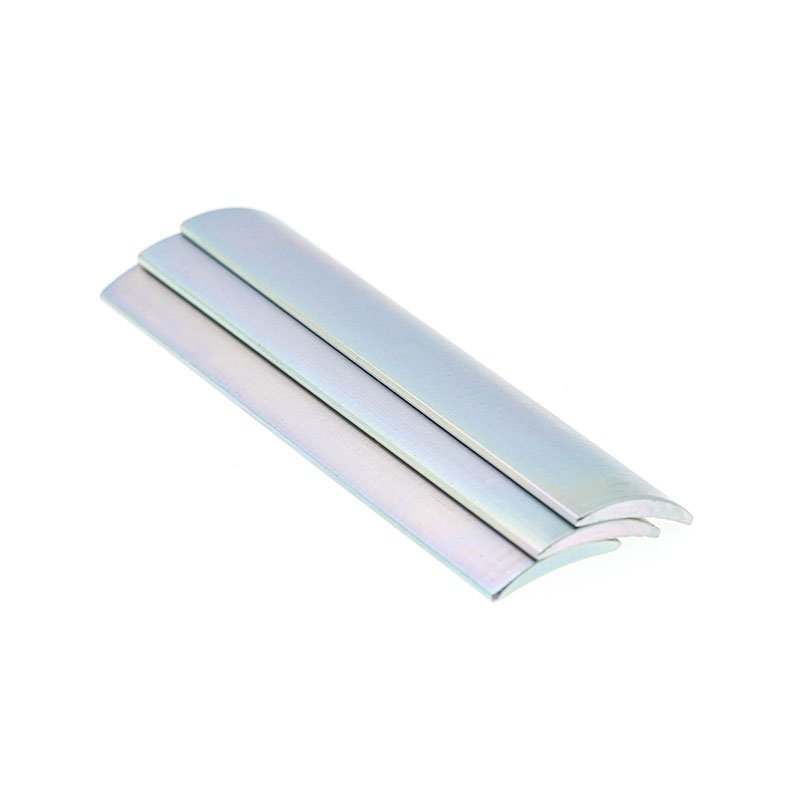 Magnet Permanen Busur/ Ubin/ Segmen