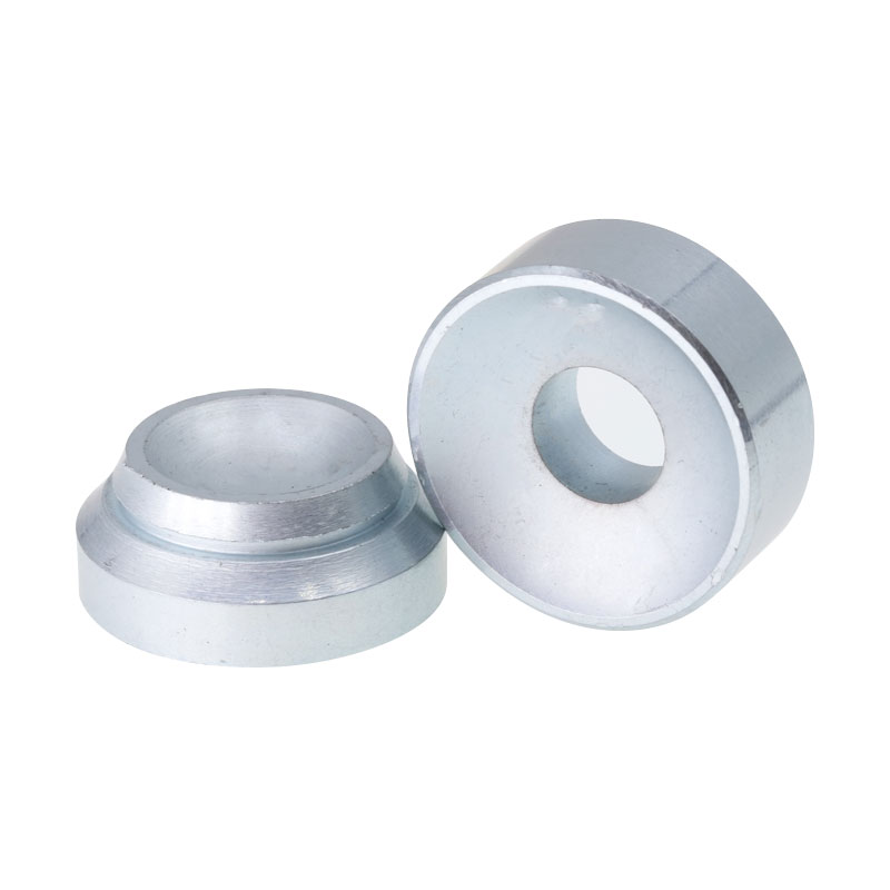 Magnet Permanen Bentuk Khusus