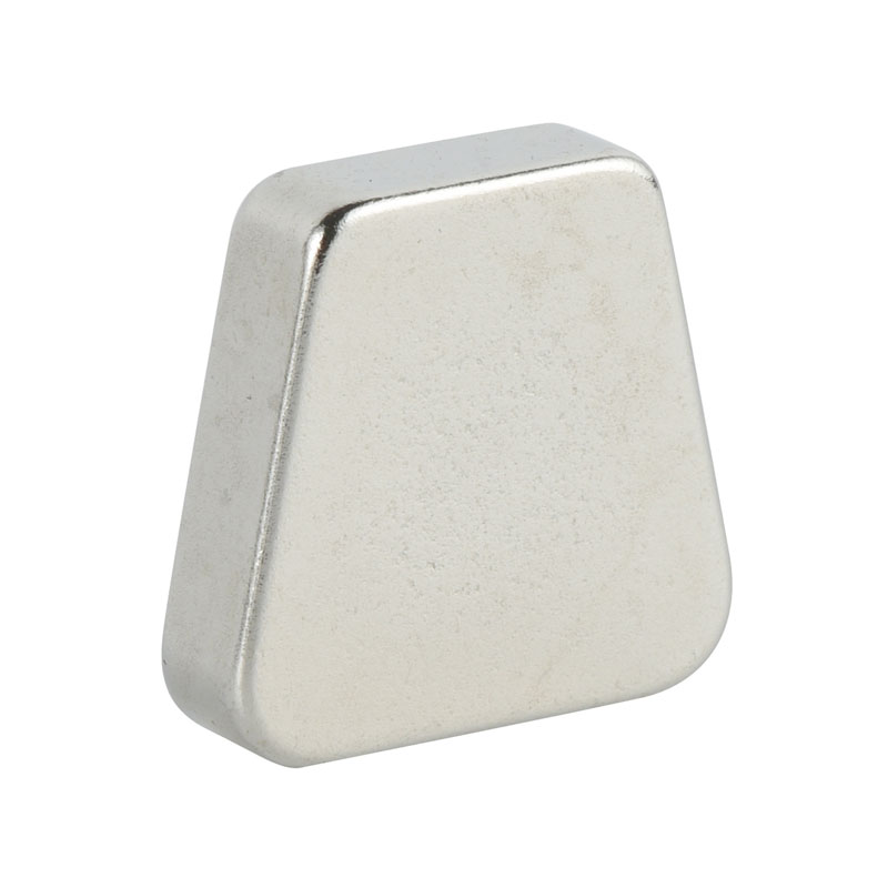 Magnet pengisi daya nirkabel