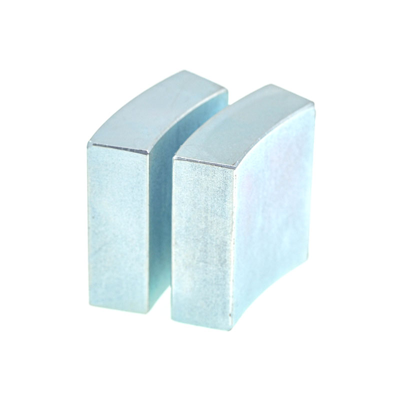 Magnet untuk pemisah magnet