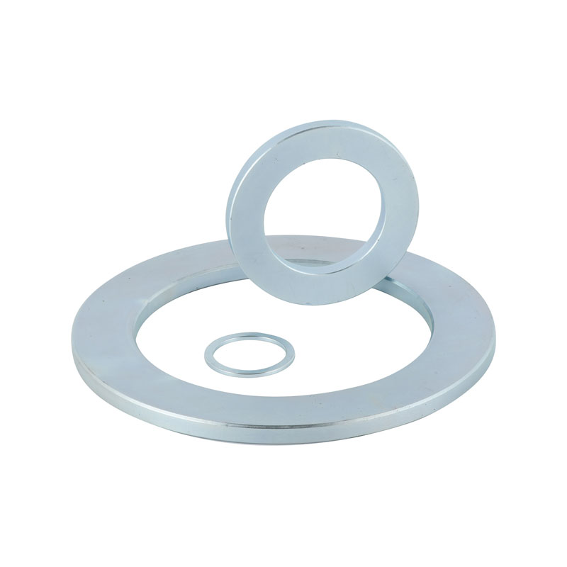 Magnet pengeras suara