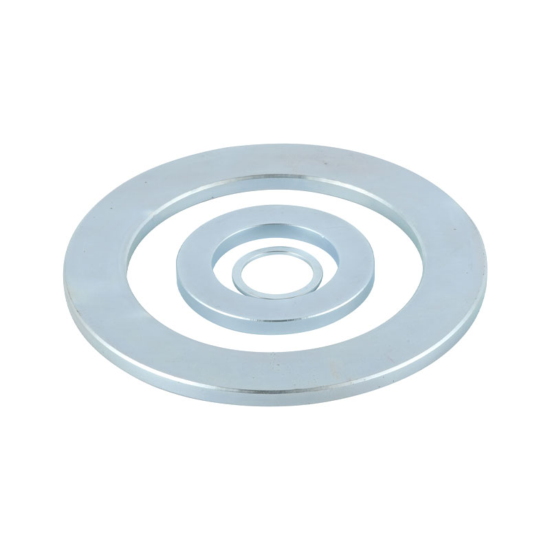 Magnet pengisi daya nirkabel