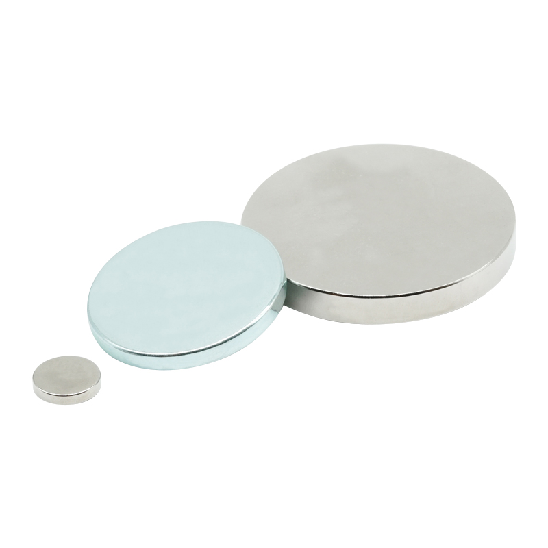 Magnet Permanen Cakram/Magnet Permanen Bulat 3