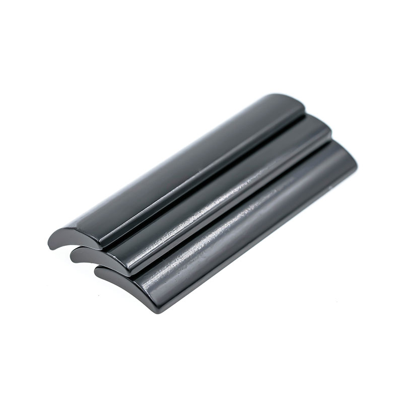 Magnet Permanen Busur/ Ubin/ Segmen