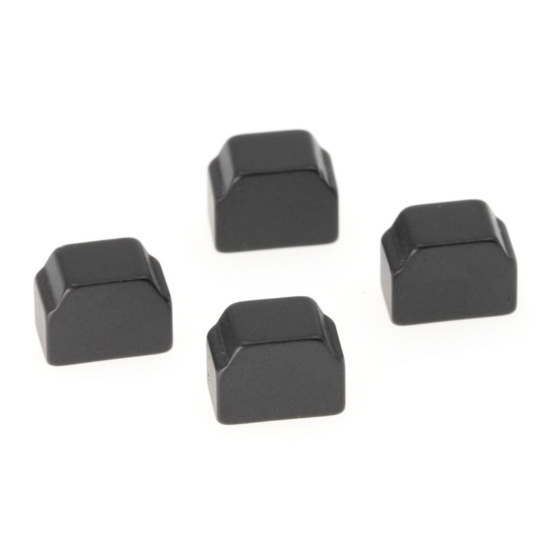 Magnet Permanen Bentuk Khusus