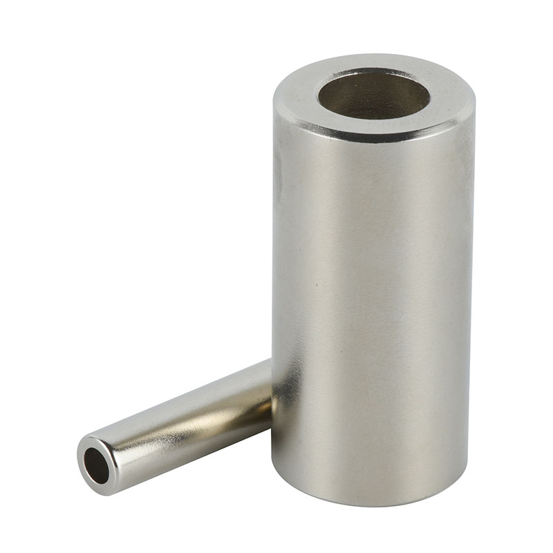 Magnet motor bergetar