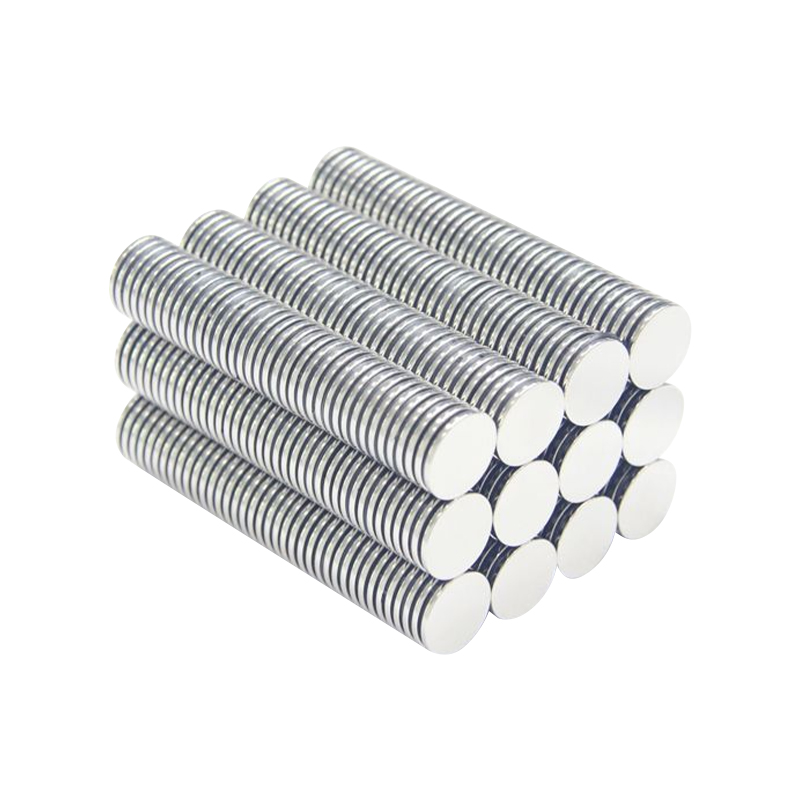 Magnet Permanen Cakram/Magnet Permanen Bulat 9