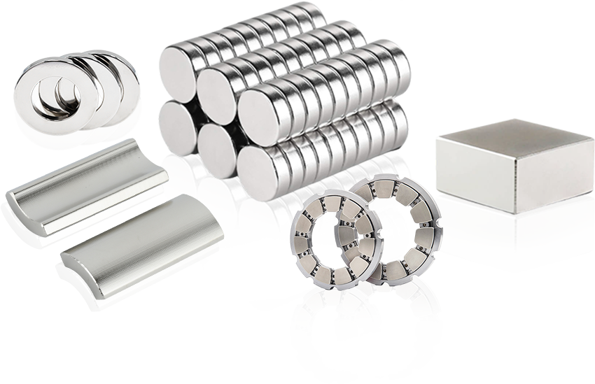 Ningbo Jinlun Magnet Technology Co, Ltd.