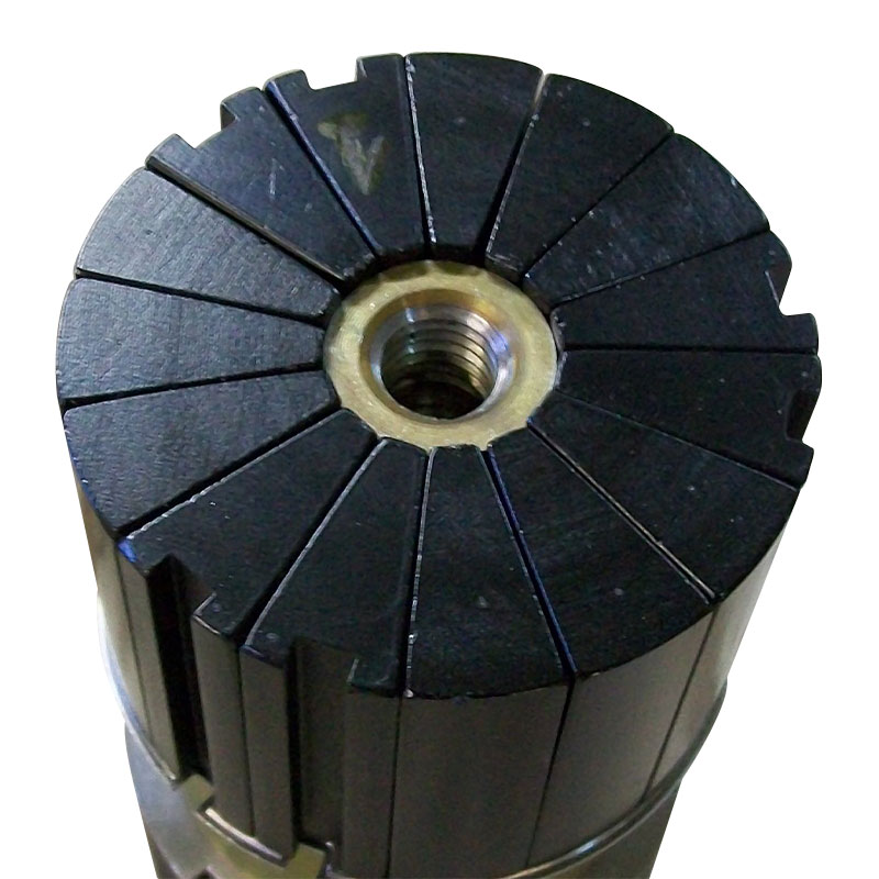 Magnet Komponen Halbach