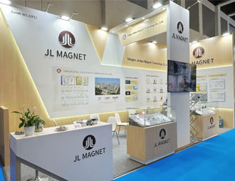 Ningbo Jinlun Magnet Technology Co, Ltd.