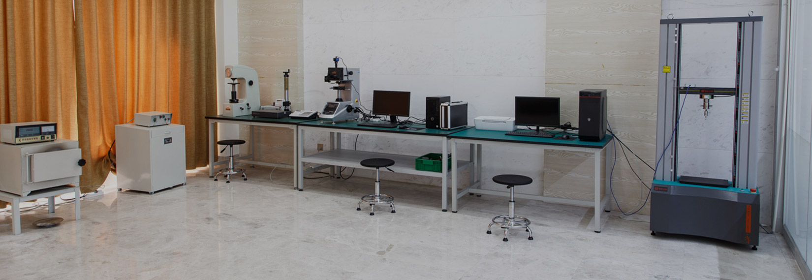 Ningbo Jinlun Magnet Technology Co, Ltd.