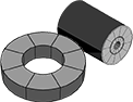 Aplikasi Magnetik