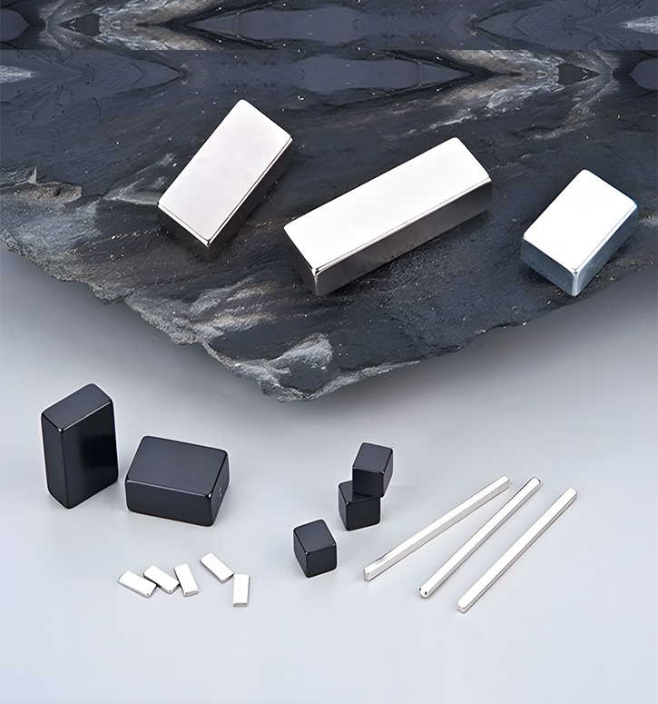 Ningbo Jinlun Magnet Technology Co, Ltd.