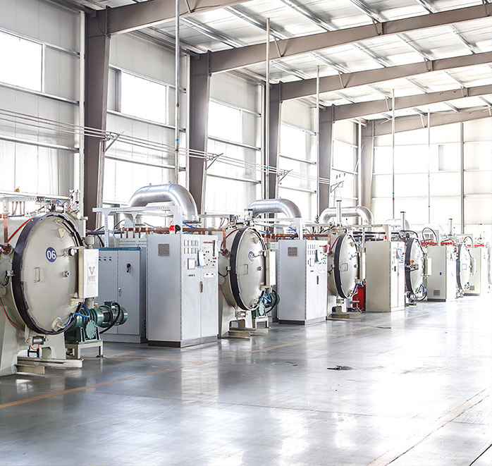 Ningbo Jinlun Magnet Technology Co, Ltd.